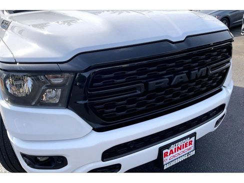 Used 2023 RAM 1500 Big Horn AWD/4WD image 30