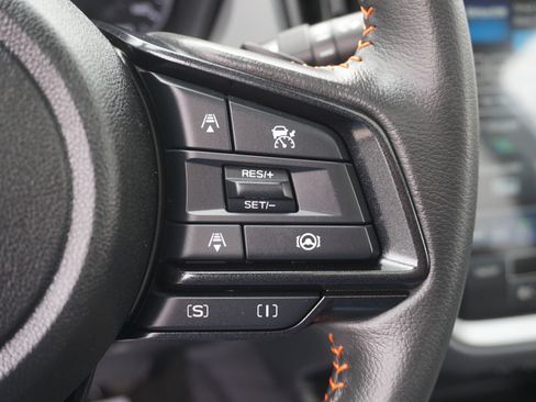 Used 2024 Subaru Crosstrek 2.5i Limited AWD/4WD image 18