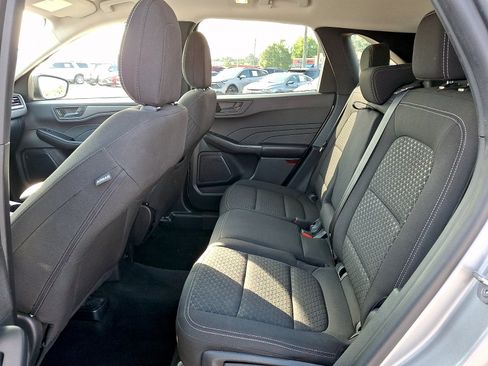 Certified 2024 Ford Escape Active AWD/4WD image 9