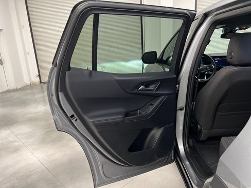 Used 2026 Chevrolet Equinox LT FWD image 20
