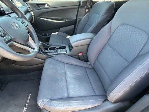 Used 2019 Hyundai Tucson Value image 12