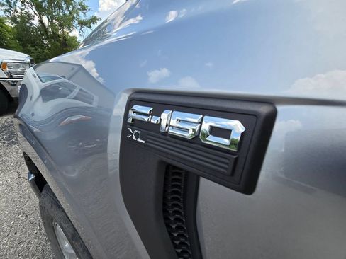 Used 2022 Ford F150 XL w/ FX4 Off-Road Package AWD/4WD image 15