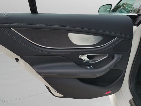 New 2026 Mercedes-Benz AMG GT 43 image 8