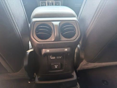 Used 2023 Jeep Wrangler Unlimited Sahara w/ Cold Weather Group AWD/4WD image 32