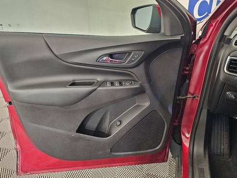 Used 2019 Chevrolet Equinox LT AWD/4WD image 10