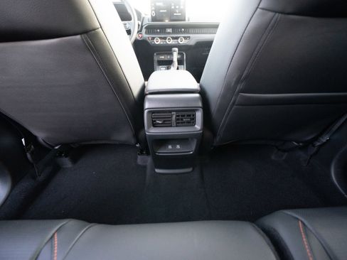 New 2026 Honda CR-V Sport-L image 22