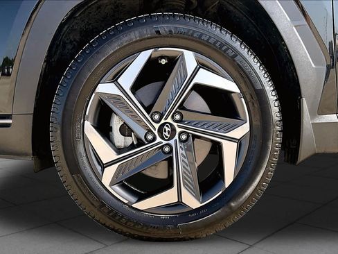 Used 2023 Hyundai Tucson SEL AWD/4WD image 10