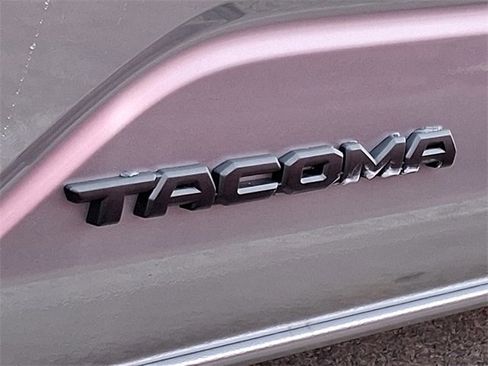 New 2026 Toyota Tacoma SR5 image 22