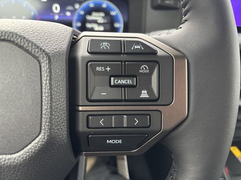 New 2026 Toyota Land Cruiser image 19