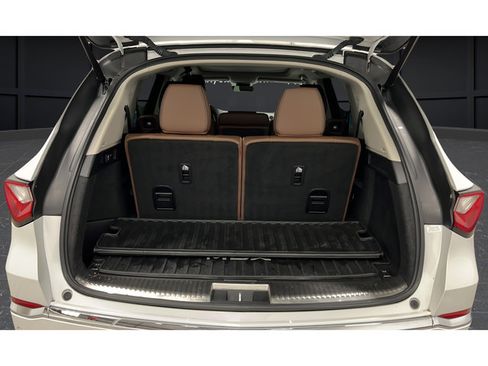Used 2024 Acura MDX SH-AWD w/ Advance Package image 26