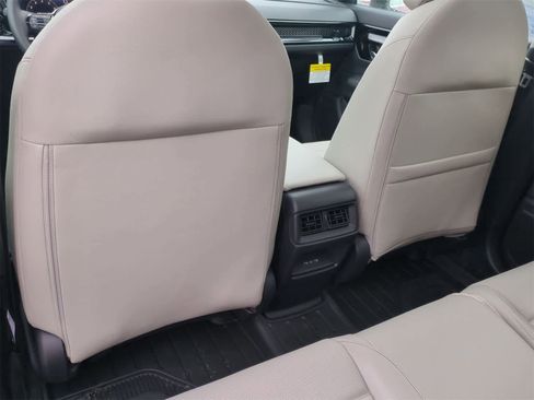 New 2026 Honda CR-V EX-L image 19