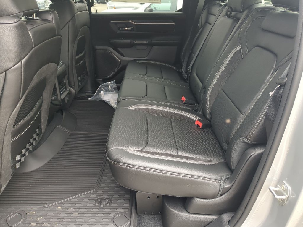 New 2026 RAM 1500 RHO w/ Bed Utility Group AWD/4WD image 31