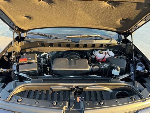 Used 2023 Chevrolet Silverado 1500 RST w/ Protection Package image 29