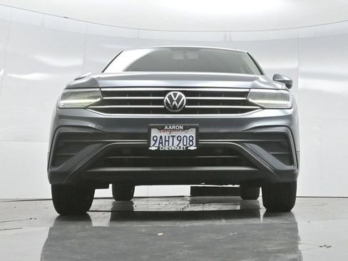 Used 2022 Volkswagen Tiguan S FWD image 66