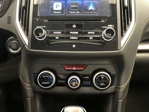 Used 2018 Subaru Crosstrek 2.0i Limited AWD/4WD image 21