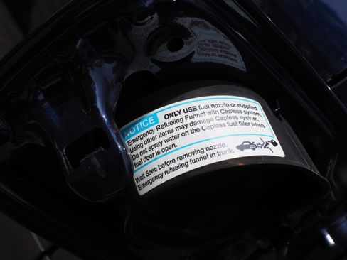Used 2020 Honda CR-V Touring image 24