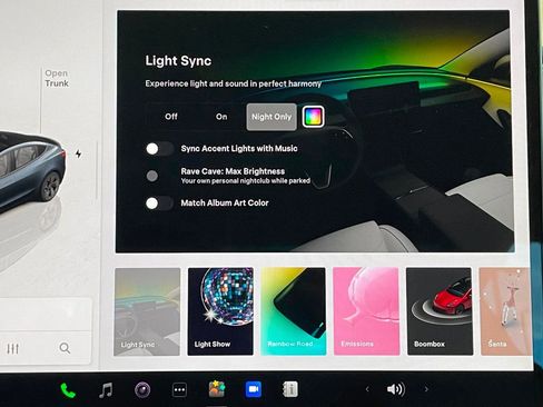 Used 2024 Tesla Model 3 Performance image 41