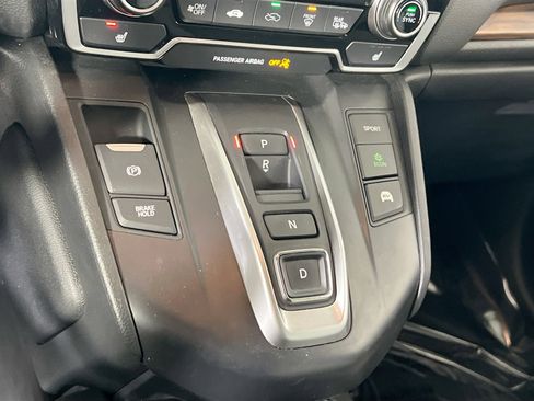 Used 2022 Honda CR-V EX image 16