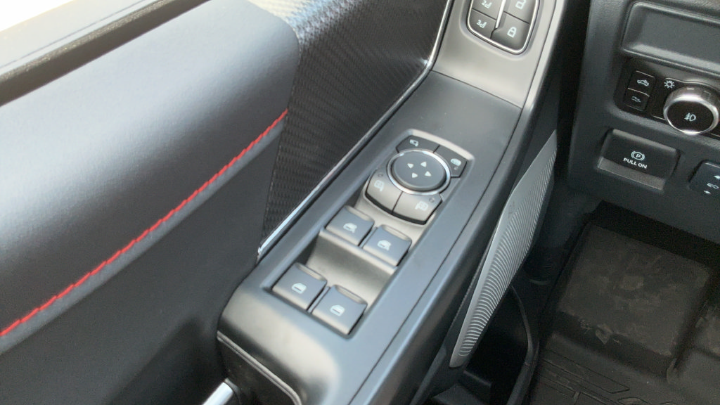 New 2026 Ford F150 Raptor AWD/4WD image 14