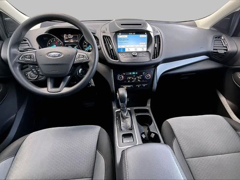 Used 2018 Ford Escape SE w/ SE Sync 3 Package AWD/4WD image 15
