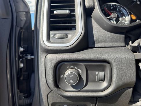 Used 2020 RAM 1500 Big Horn image 19
