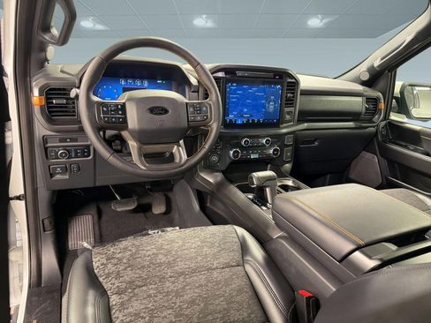 Used 2025 Ford F150 Tremor w/ Bed Utility Package image 28