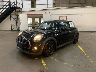 Used 2019 MINI Cooper 2-Door Hardtop