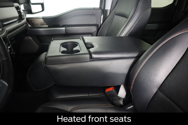 Used 2024 Ford F350 Lariat w/ Tremor Off-Road Package AWD/4WD image 41