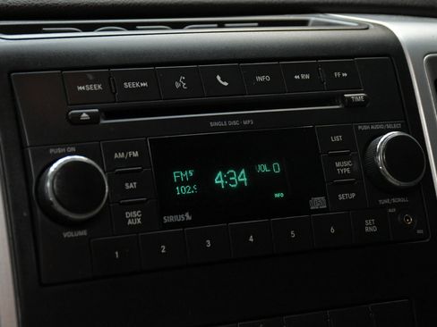 Used 2010 Dodge Ram 1500 Truck SLT w/ Big Horn Regional Pkg image 21