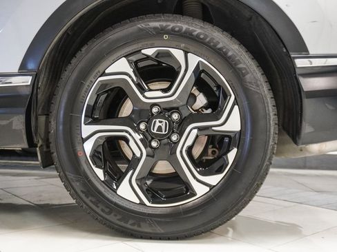 Used 2019 Honda CR-V Touring image 37