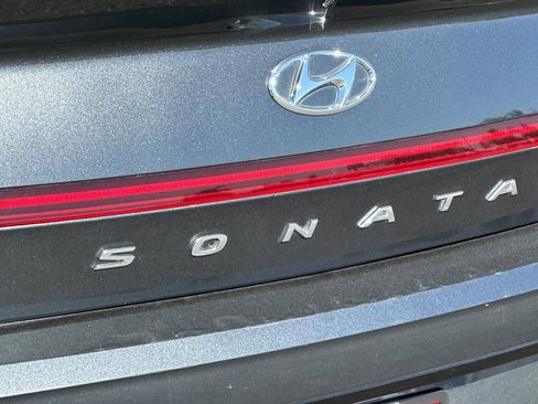 Used 2023 Hyundai Sonata SEL FWD image 25