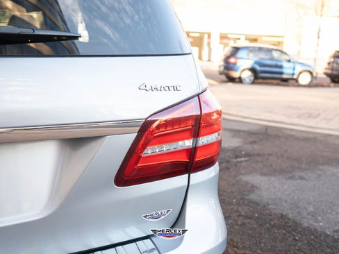 Used 2017 Mercedes-Benz GLS 450 4MATIC image 51