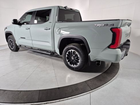 New 2026 Toyota Tundra SR5 image 3