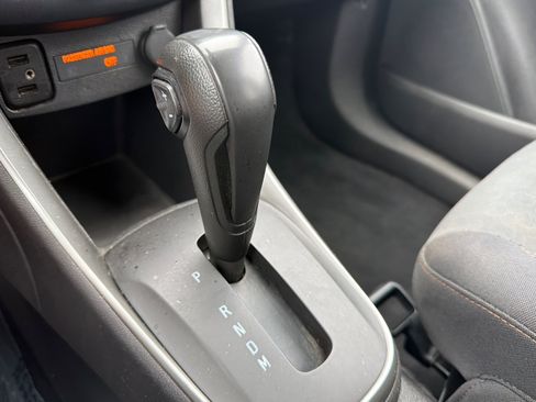 Used 2019 Chevrolet Trax LS w/ Tint and Cruise Package AWD/4WD image 22