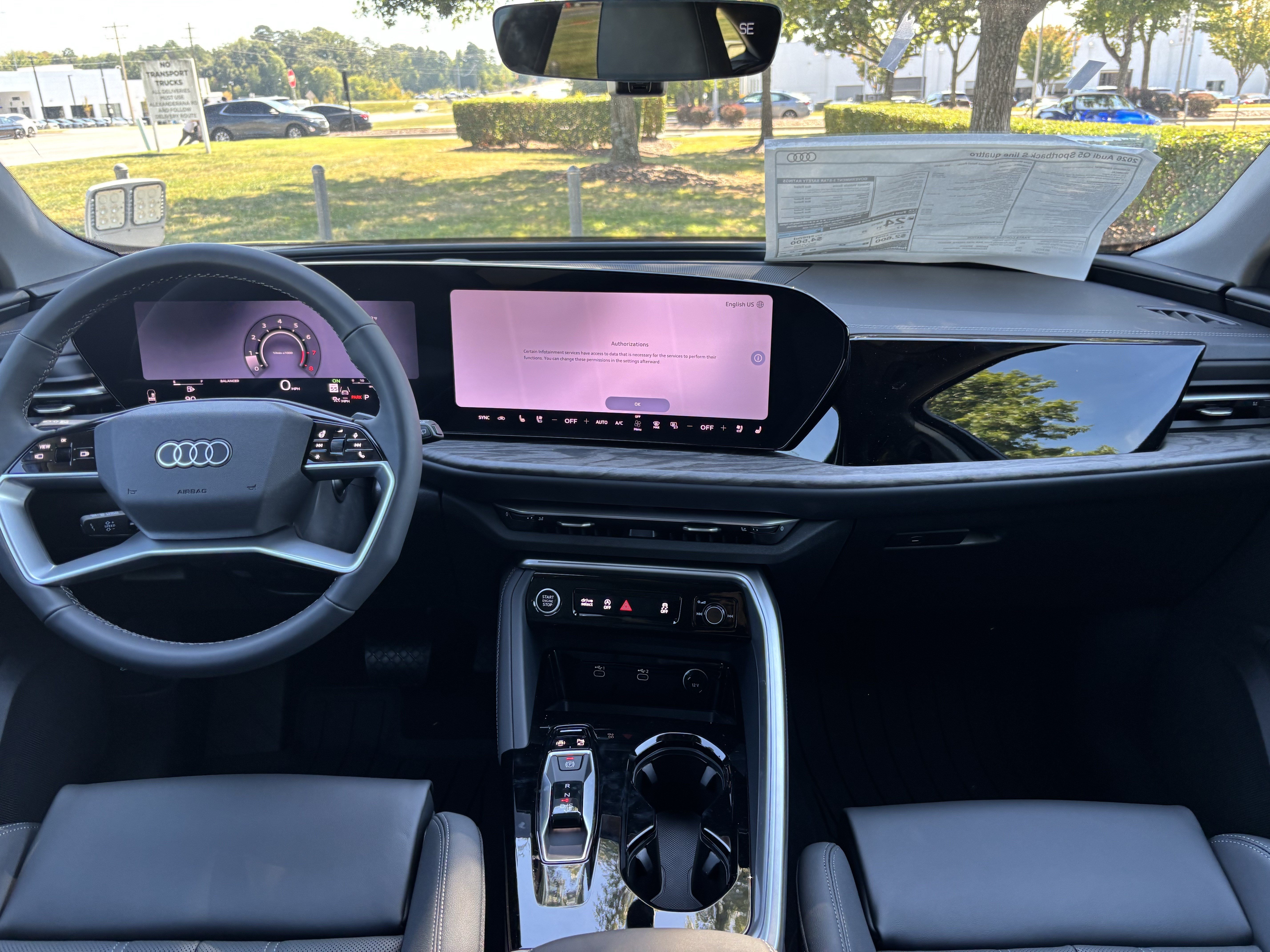 New 2026 Audi Q5 Premium Plus AWD/4WD image 30