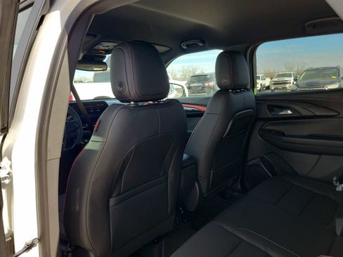 New 2026 Chevrolet TrailBlazer RS w/ Convenience Package image 20