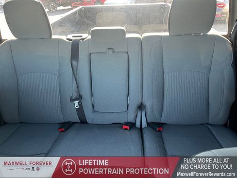 Used 2024 RAM 3500 Big Horn image 5