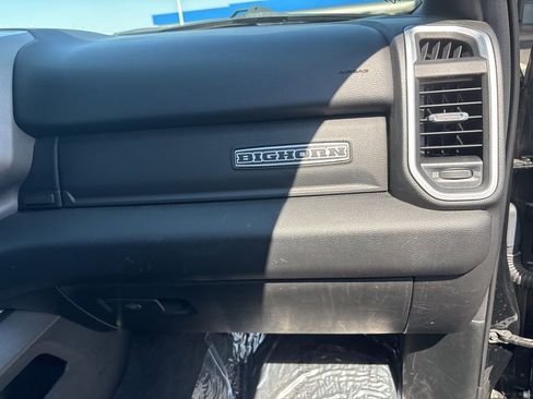 Used 2021 RAM 1500 Big Horn image 23