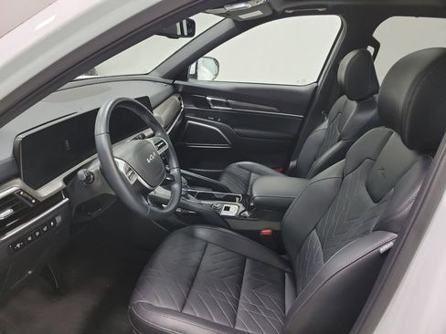 Used 2025 Kia Telluride EX X-Line image 4
