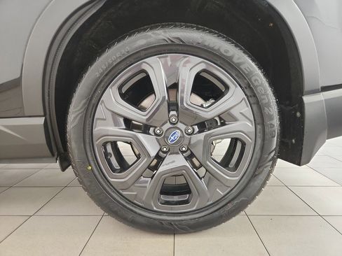 Certified 2023 Subaru Ascent Onyx Edition Limited image 44