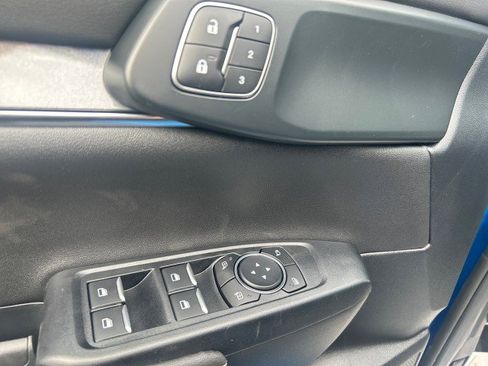 New 2025 Ford Ranger Lariat image 10