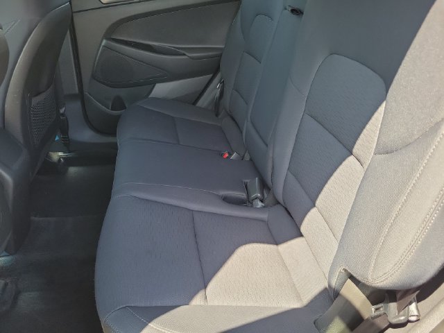 Used 2021 Hyundai Tucson SE FWD image 10