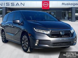 Used 2022 Honda Odyssey EX-L video 1