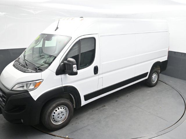 Used 2026 RAM ProMaster 2500 w/ Convenience Group FWD image 24