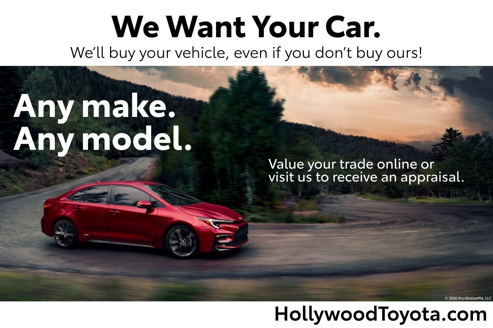 Used 2024 Toyota Corolla LE FWD image 9
