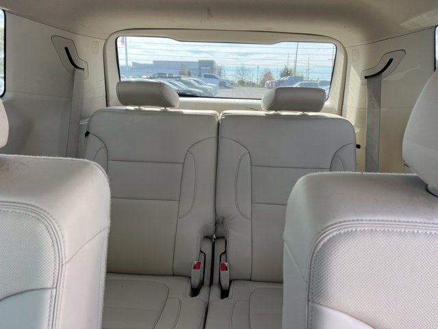 Used 2023 GMC Acadia Denali w/ Denali Ultimate Package AWD/4WD image 19