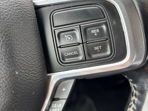 Used 2022 RAM 3500 Laramie AWD/4WD image 14