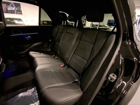Certified 2025 Mercedes-Benz GLE 350 4MATIC image 20