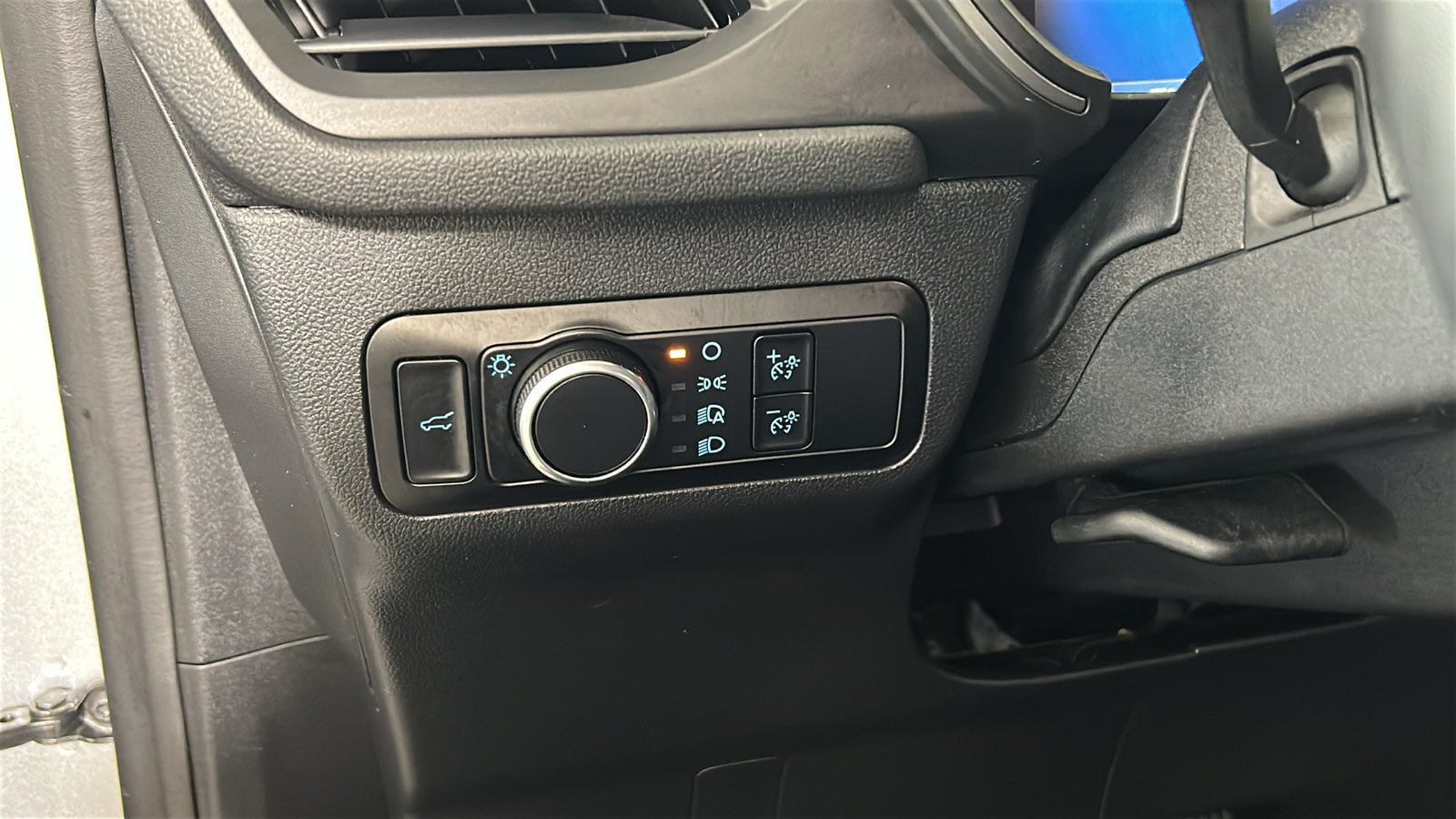 Used 2024 Ford Escape Active AWD/4WD image 22