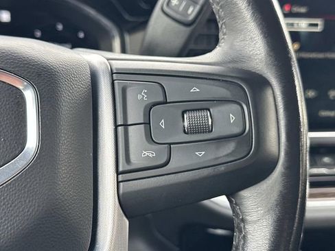 Used 2022 GMC Sierra 1500 Elevation w/ LPO, Elevation Black Package image 26